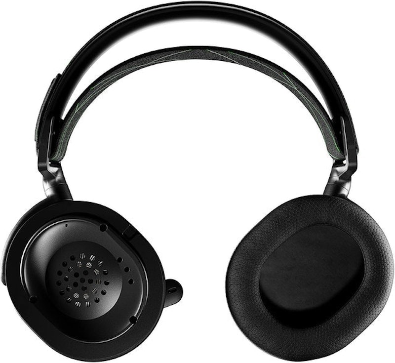 Arctis Pro Wireless Gaming Headset 2