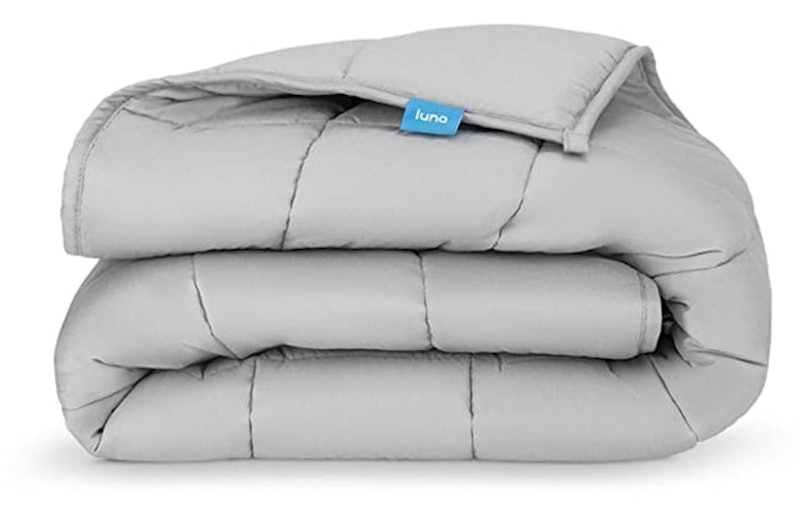 Adult Weighted Blanket 1