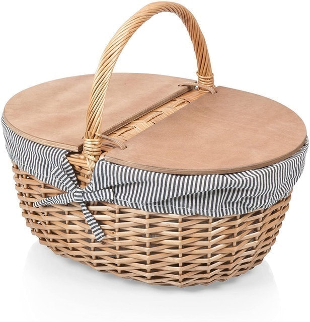 10 Best Picnic Baskets in 2022 (Picnic Time, Scuddles, and More) 3