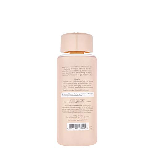 Deep Clean Clarifying Shampoo 2
