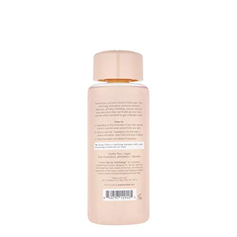Deep Clean Clarifying Shampoo 2