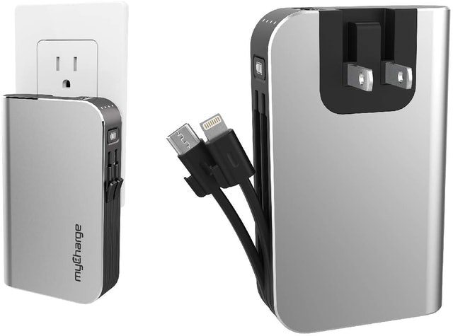 10 Best Portable Phone Chargers in 2022 (Solice, Anker, and More) 2