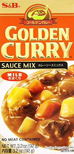 10 Best Japanese Curry Roux in 2026 (Top Picks & Brands) 2