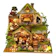 RHZN Miniature House Kit - Forest Adventure 1