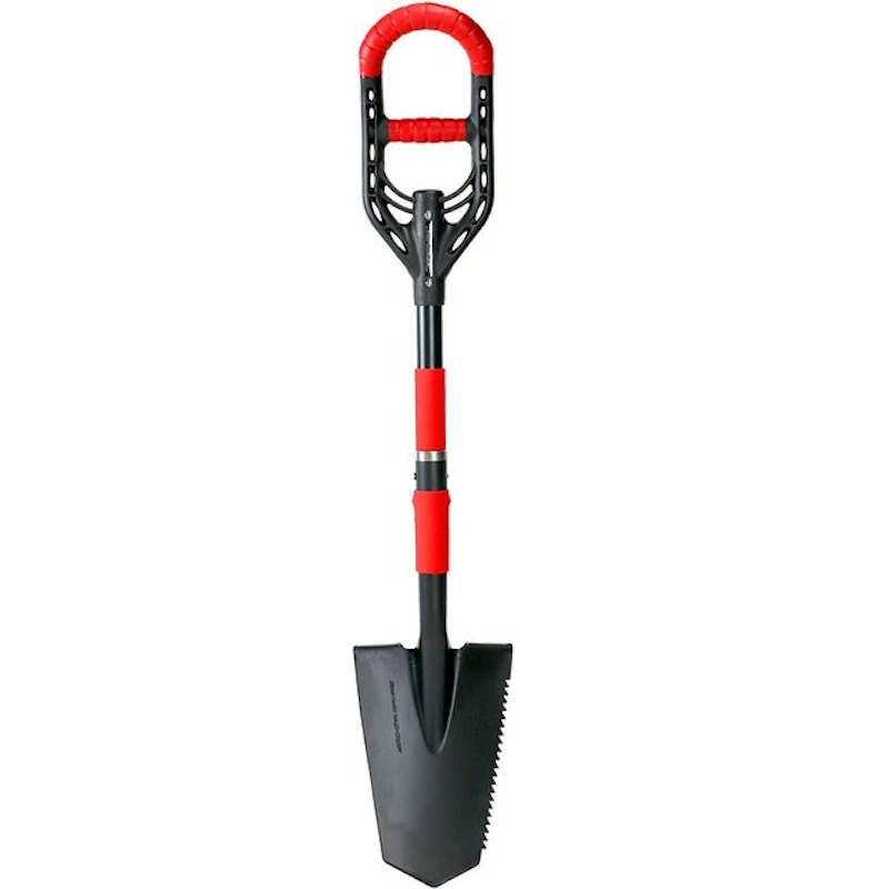 Multi-Digger Garden Spade 1