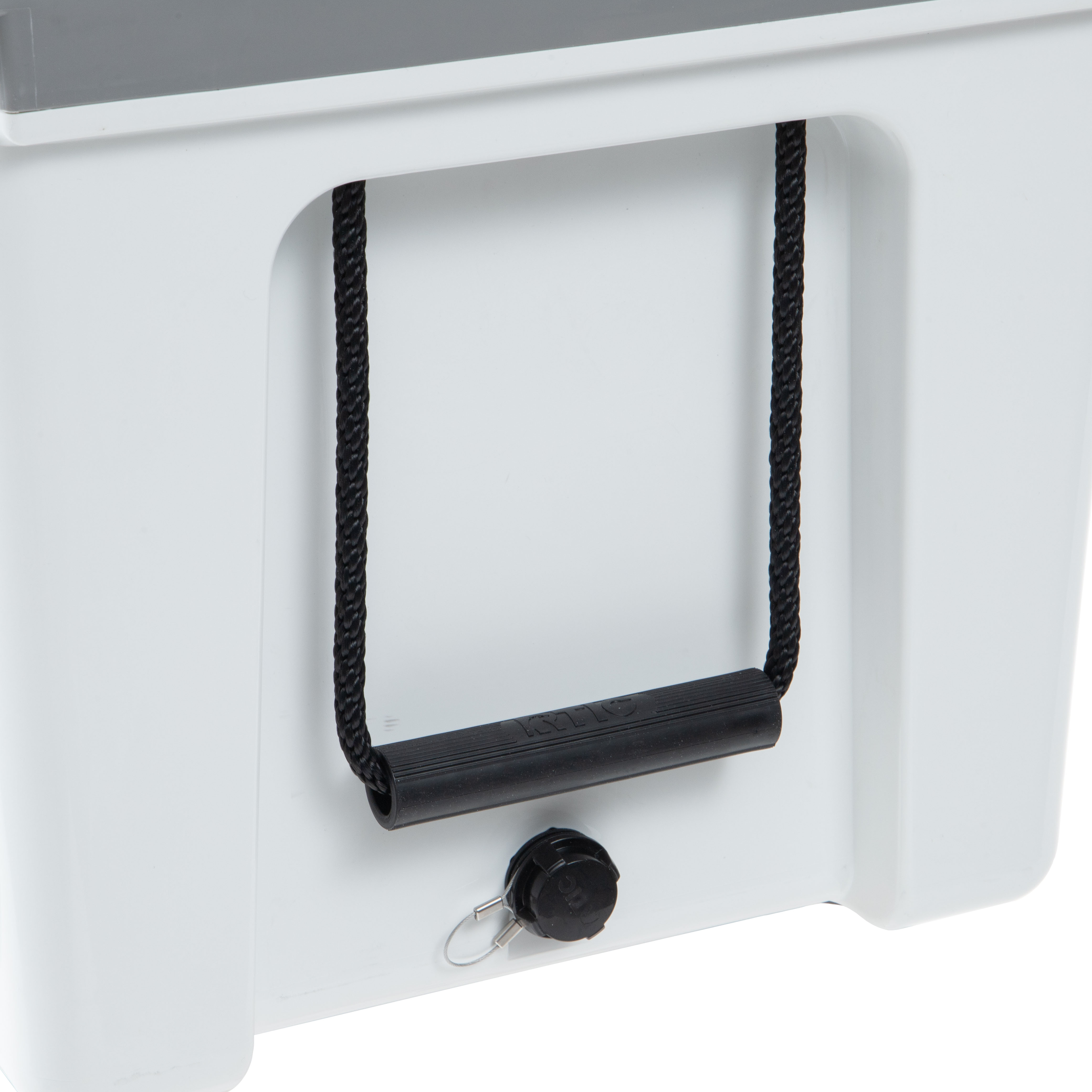 45 QT Hard Cooler 9