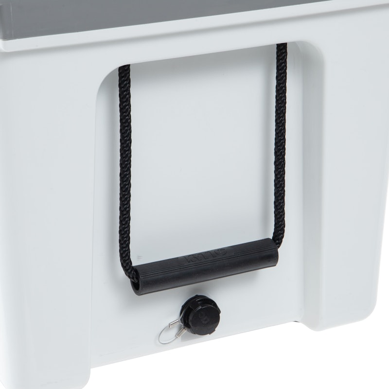 45 QT Hard Cooler 9