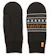 tentree Purcell Mittens 1