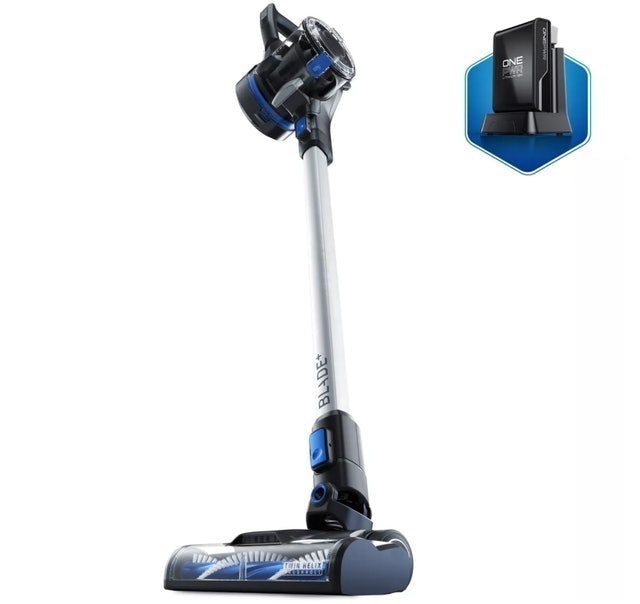 ONEPWR Blade+ Cordless Stick Vacuum Cleaner 1