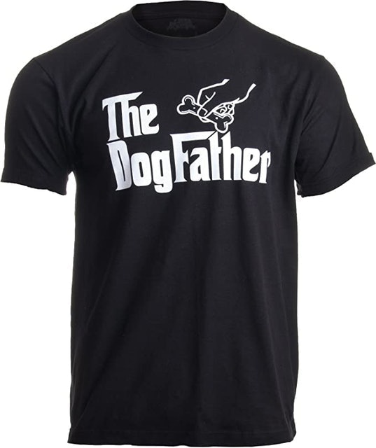 The Dogfather 1