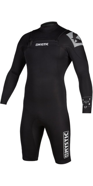 Mens Star 3/2mm Long Sleeve 1