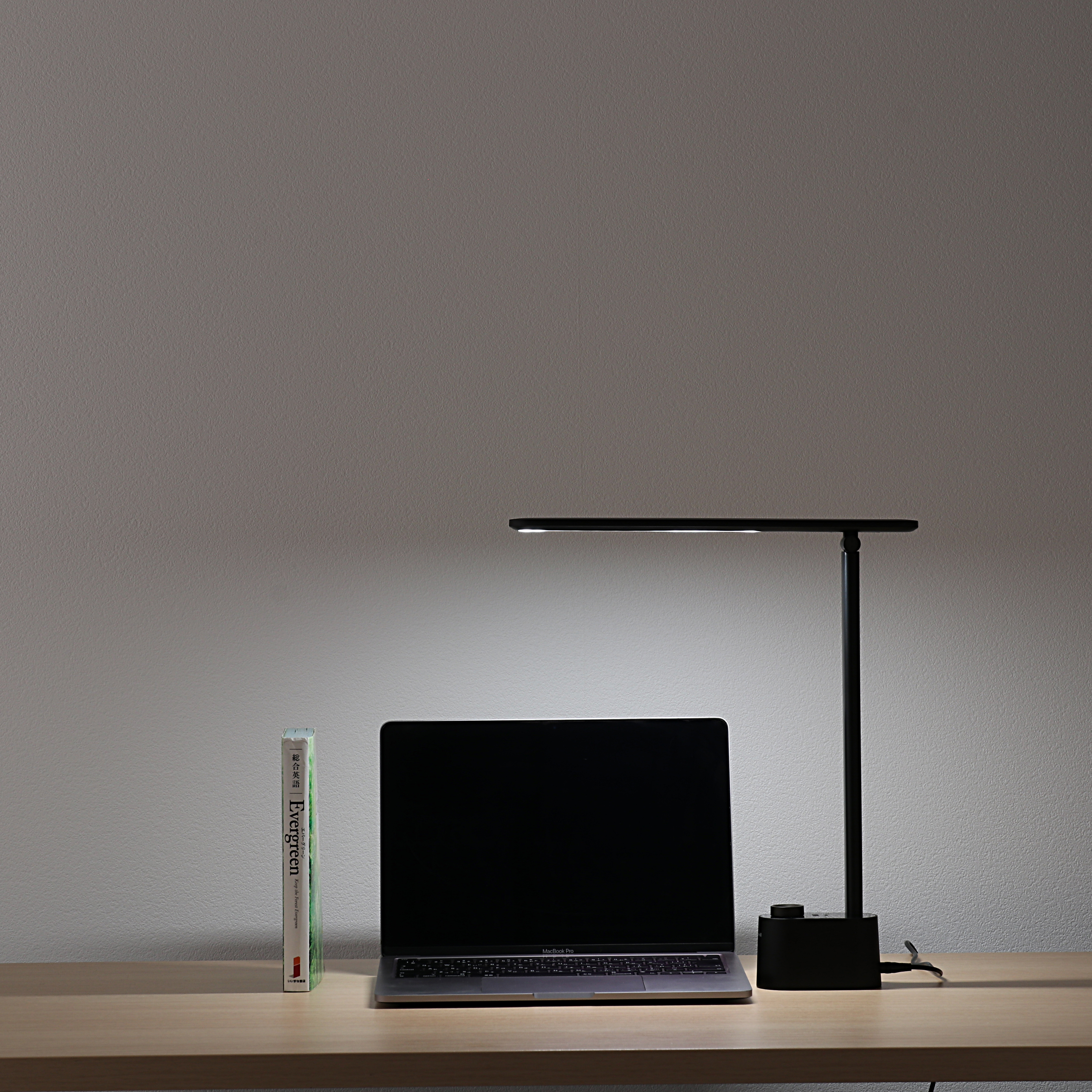Foldable Modern Table Lamp 7