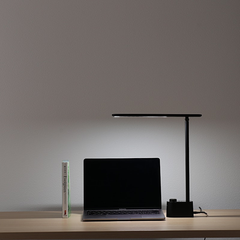Foldable Modern Table Lamp 7