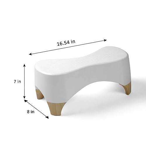 Toilet Stool 2