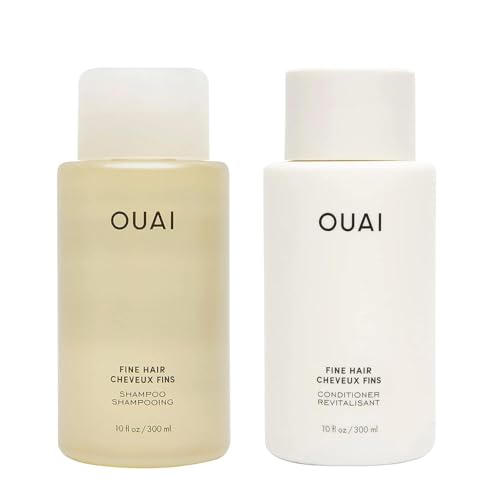 10 Best Shampoos for Volume 4