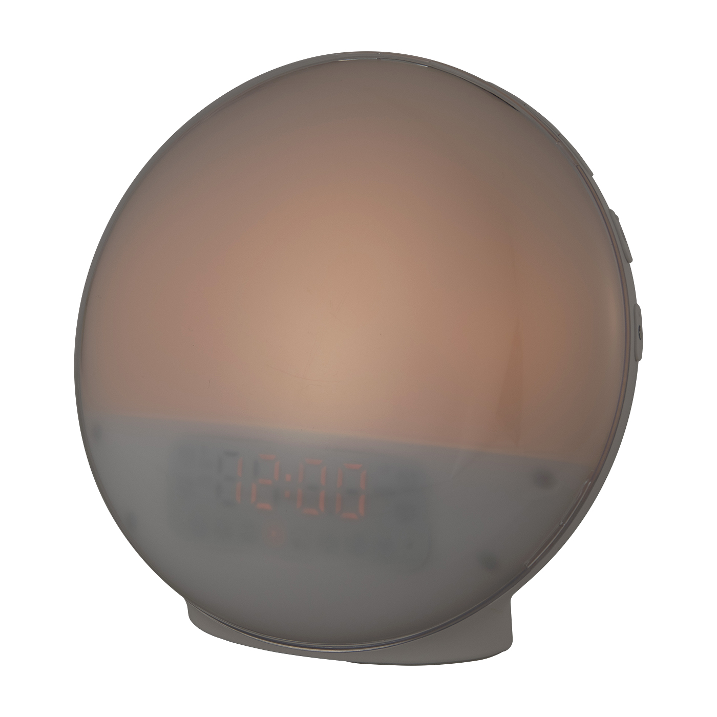 Wake Up Light Sunrise Alarm Clock 10