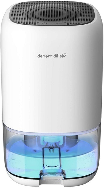 Small Dehumidifier 1