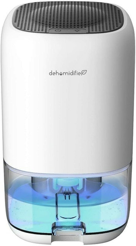Small Dehumidifier 1