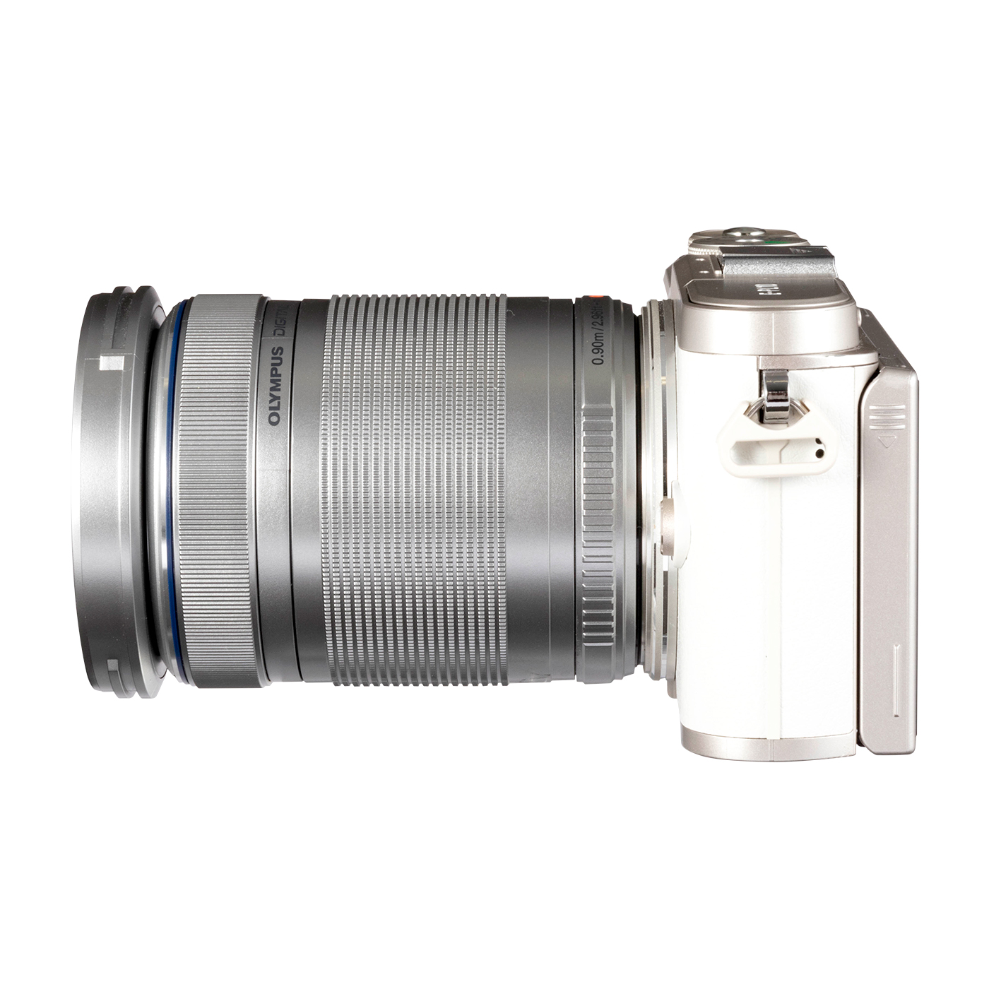 PEN E-PL10 5