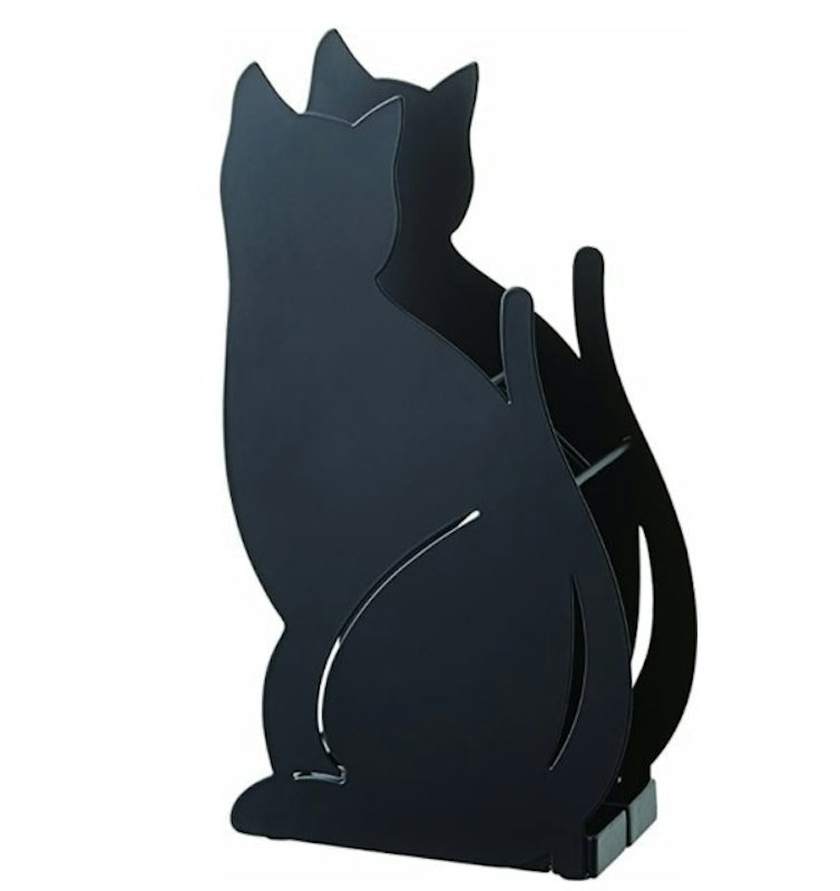 Cat Umbrella Stand 1