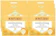 Burt's Bees Moisturizing Lip Mask 1