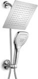 10 Best Shower Heads in 2022 (Invigorated Water and More) 3