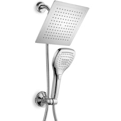 Luxury 9" Rainfall Shower Head