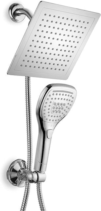 Luxury 9" Rainfall Shower Head 1