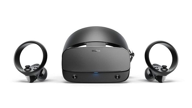 10 Best VR Headsets in 2022 (VR Developer-Reviewed) 4