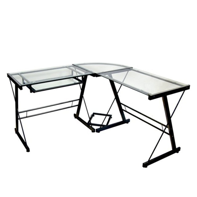 10 Best Home Office Desks in 2022 (IKEA, Novogratz, and More) 5
