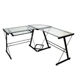 10 Best Home Office Desks in 2022 (IKEA, Novogratz, and More) 5