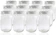Ball 61000 Regular Mouth Pint Jars 1