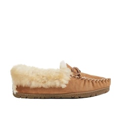 Wicked Good Moccasins