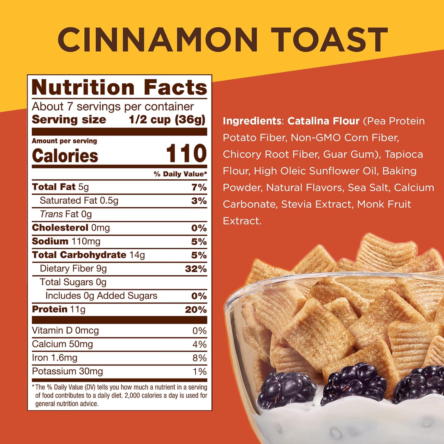 Cinnamon Toast 3