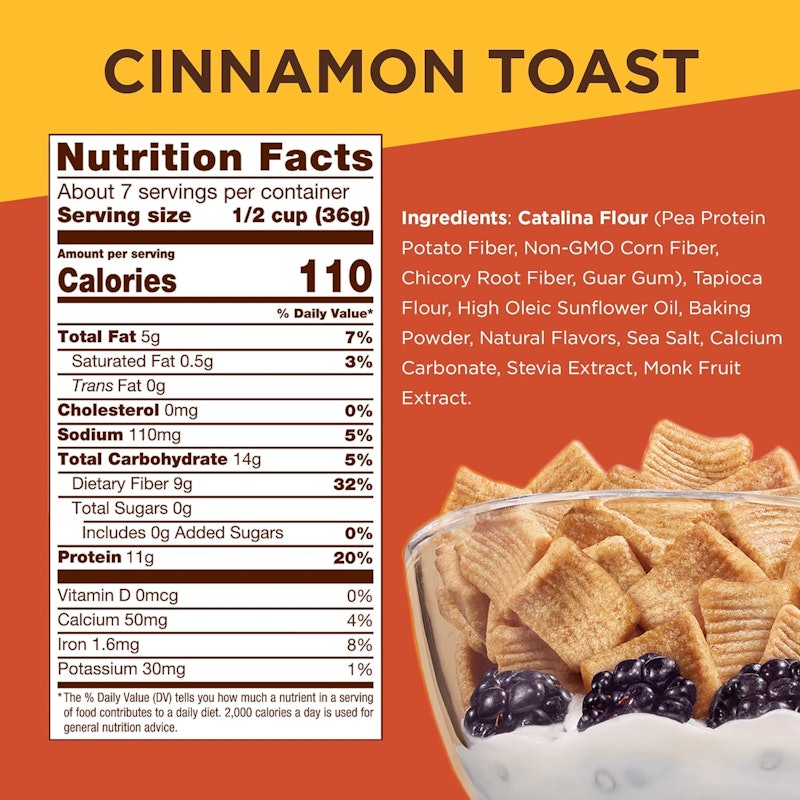 Cinnamon Toast 3