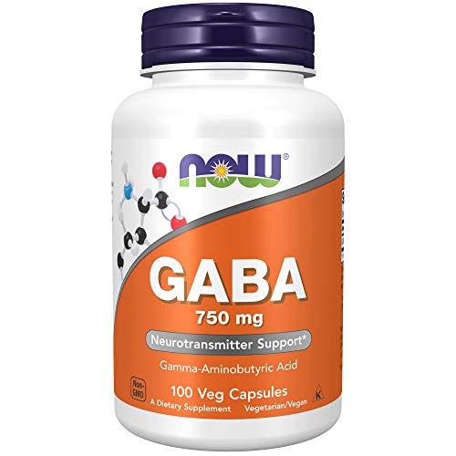 10 Best GABA Supplements  (OLLY, Nature Made, and More) 5