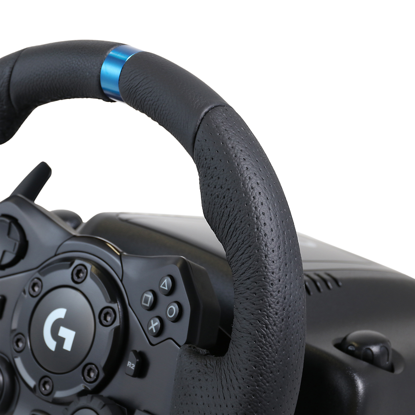 G923 TRUEFORCE Racing Wheel 5
