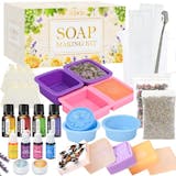 10 Best Soap-Making Kits 3