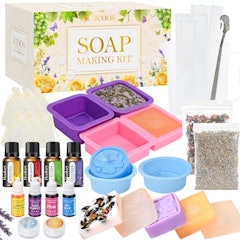 Soap Making Kit