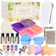 Jcoos Soap Making Kit 1