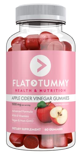 10 Best Apple Cider Vinegar Gummies of 2026 (Goli Nutrition, Nature's Truth, and More) 3
