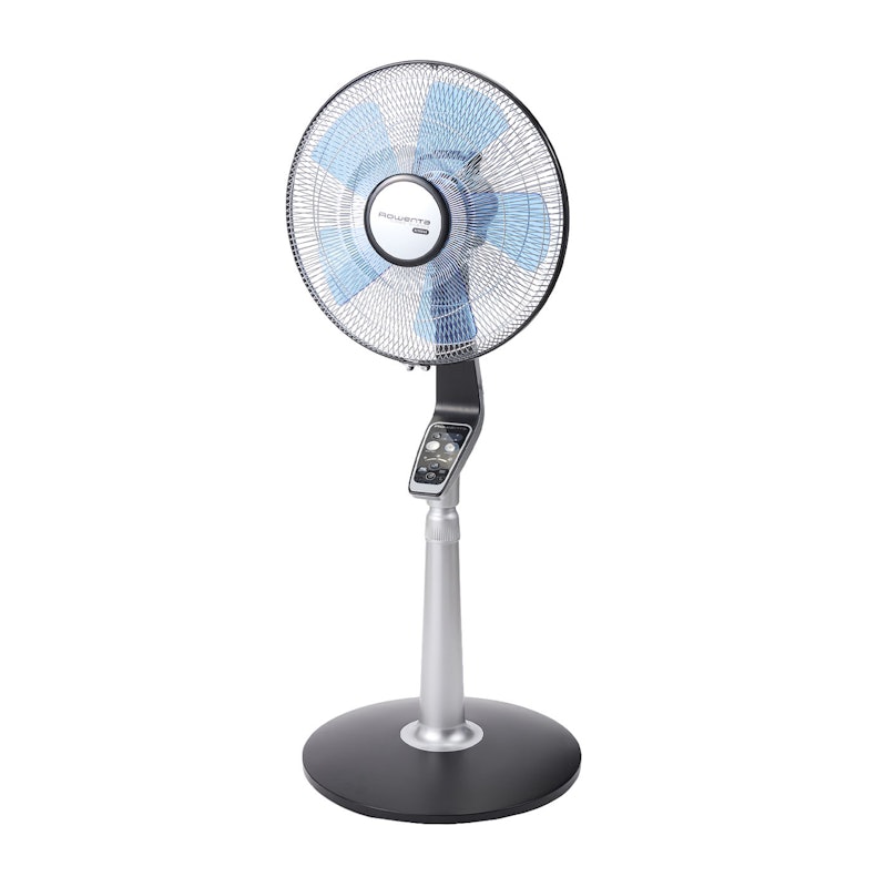 TURBO SILENCE EXTREME 16" STAND FAN 1