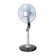 Rowenta TURBO SILENCE EXTREME 16" STAND FAN 1