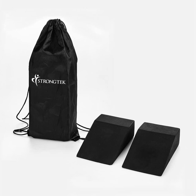 Foam Wedge Blocks 2