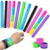 FROG SAC 12 Ruler Slap Bracelets for Kids 1