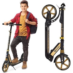 Foldable Scooter