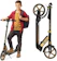 SKIDEE Foldable Scooter 1