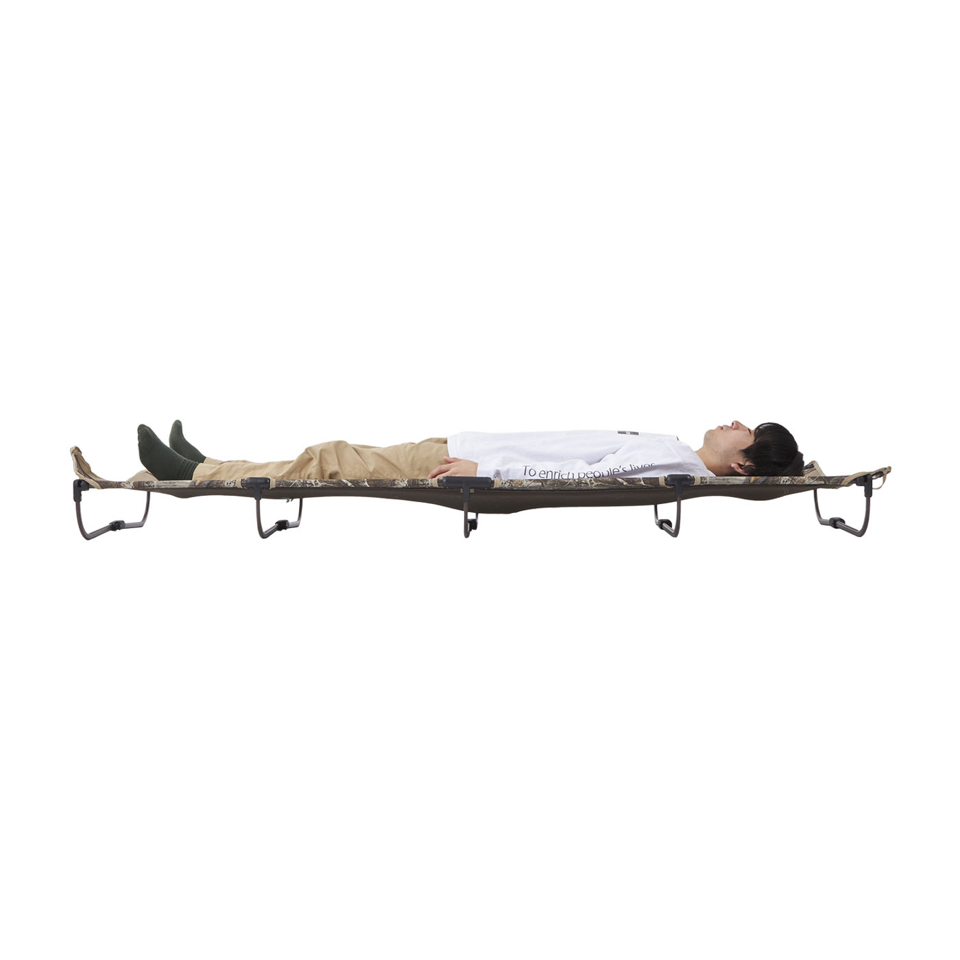 Camping Cots  6
