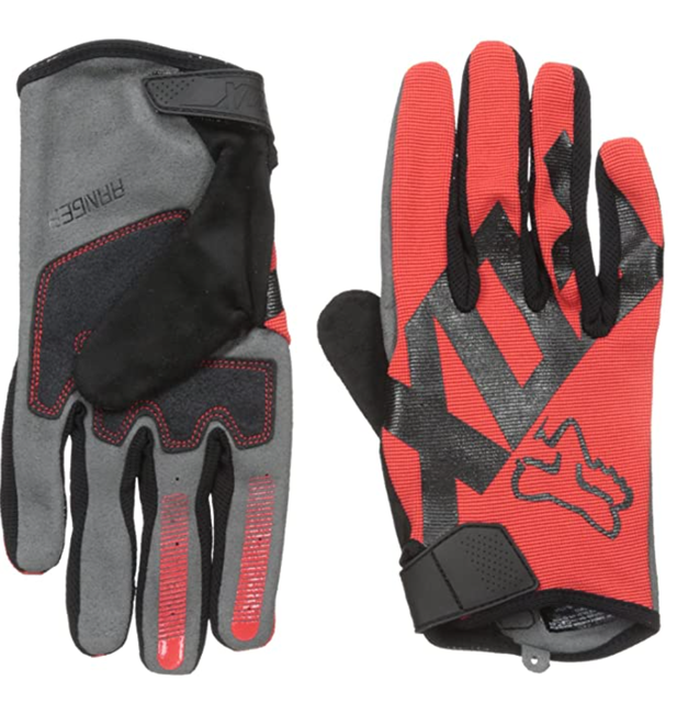 Ranger Mountain Bike Gloves 1