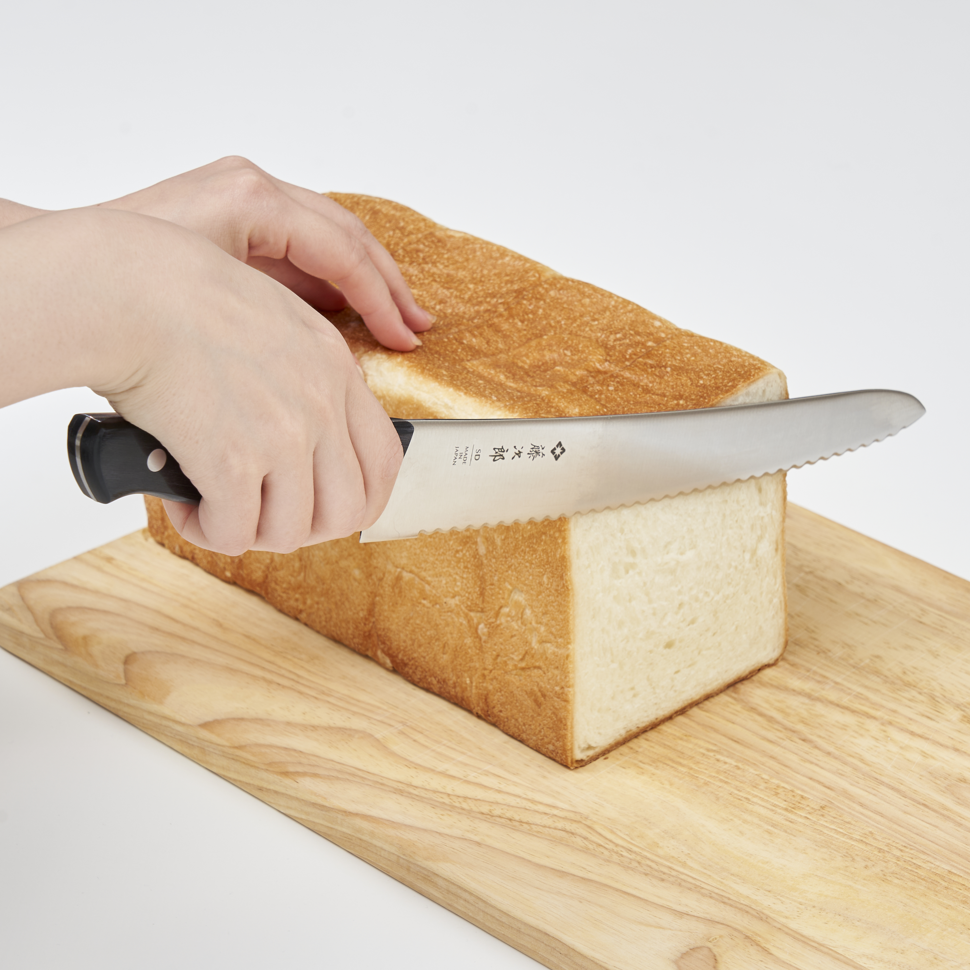 Bread slicer F-687 4